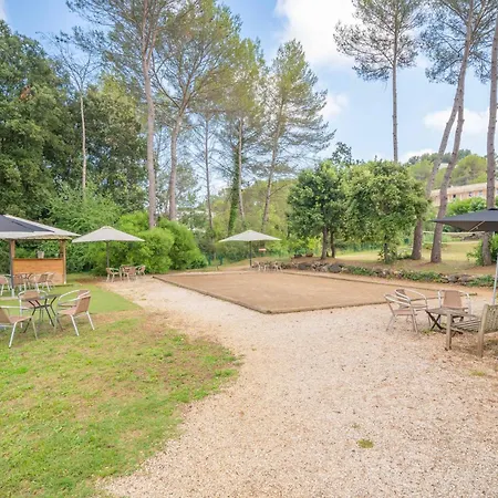 Hotel Mercure Antibes Sophia Antipolis 4*