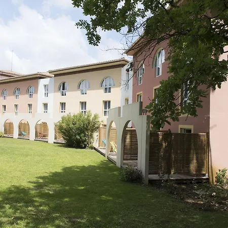 Hotel Mercure Antibes Sophia Antipolis