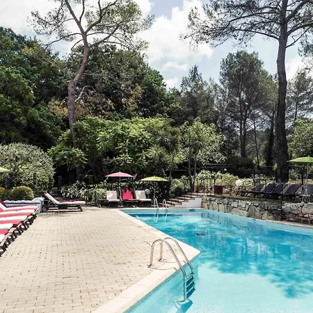 Mercure Antibes Sophia Antipolis