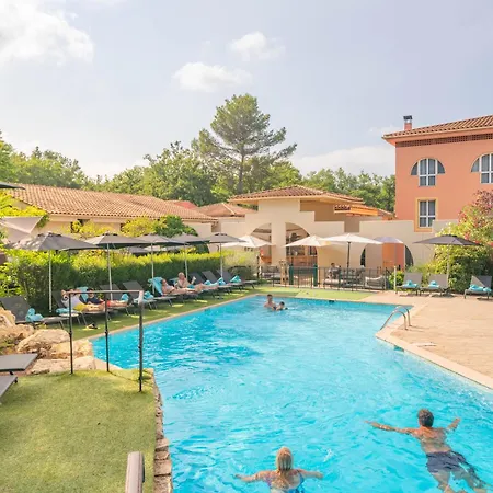 Mercure Antibes Sophia Antipolis 4*