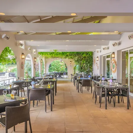 Mercure Antibes Sophia Antipolis Valbonne