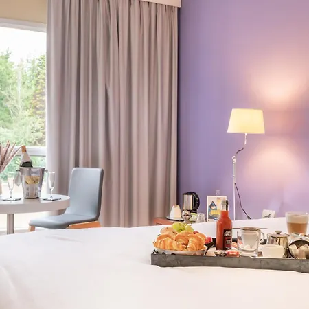 Mercure Antibes Sophia Antipolis Valbonne