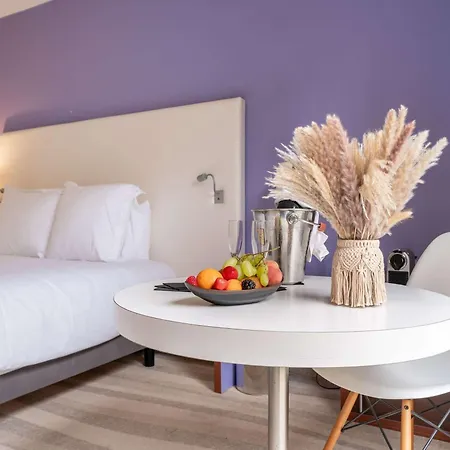 Mercure Antibes Sophia Antipolis 4* Valbonne