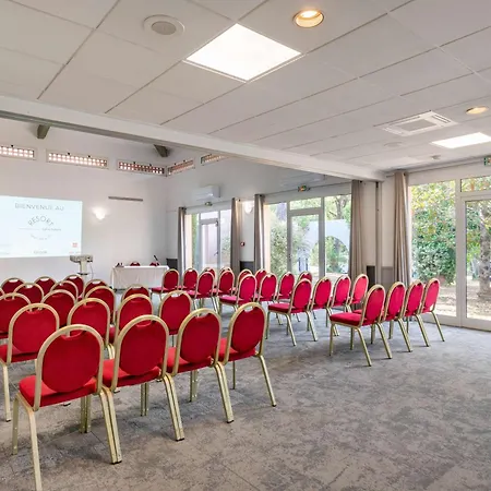 Mercure Antibes Sophia Antipolis 4* Valbonne