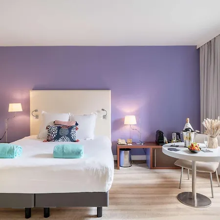 Mercure Antibes Sophia Antipolis Valbonne