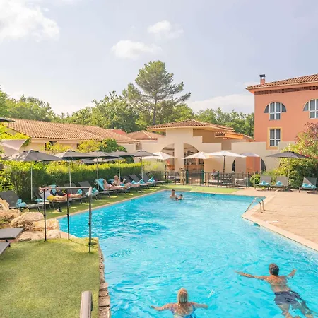 Hotel Mercure Antibes Sophia Antipolis