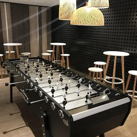 Hotel Mercure Antibes Sophia Antipolis 4*